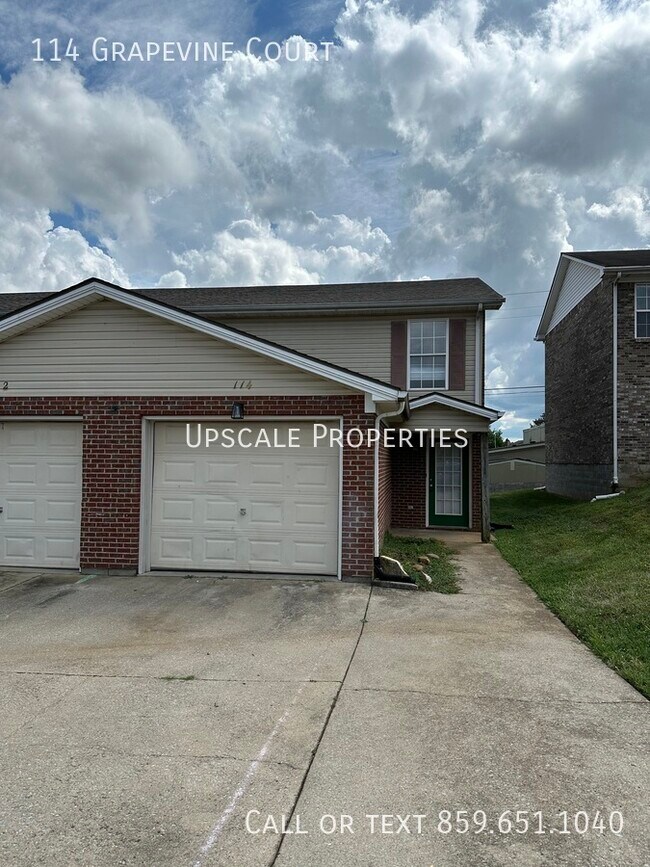 Building Photo - 114 Grapevine Ct
