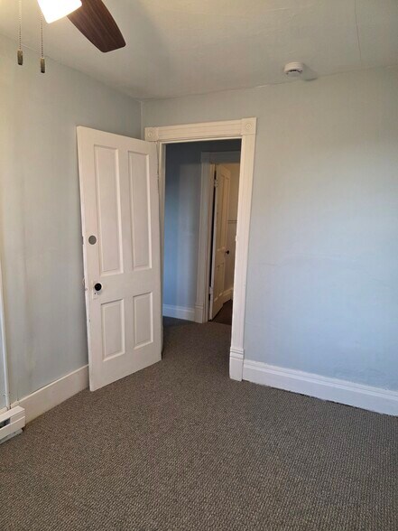 Bedroom Three - 117 2nd St N