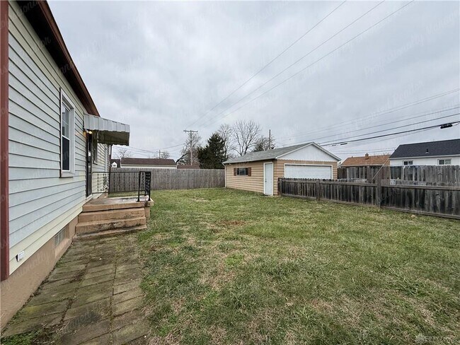 Building Photo - 4001 Ellery Ave