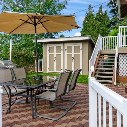 Building Photo - 11810 20th St NE