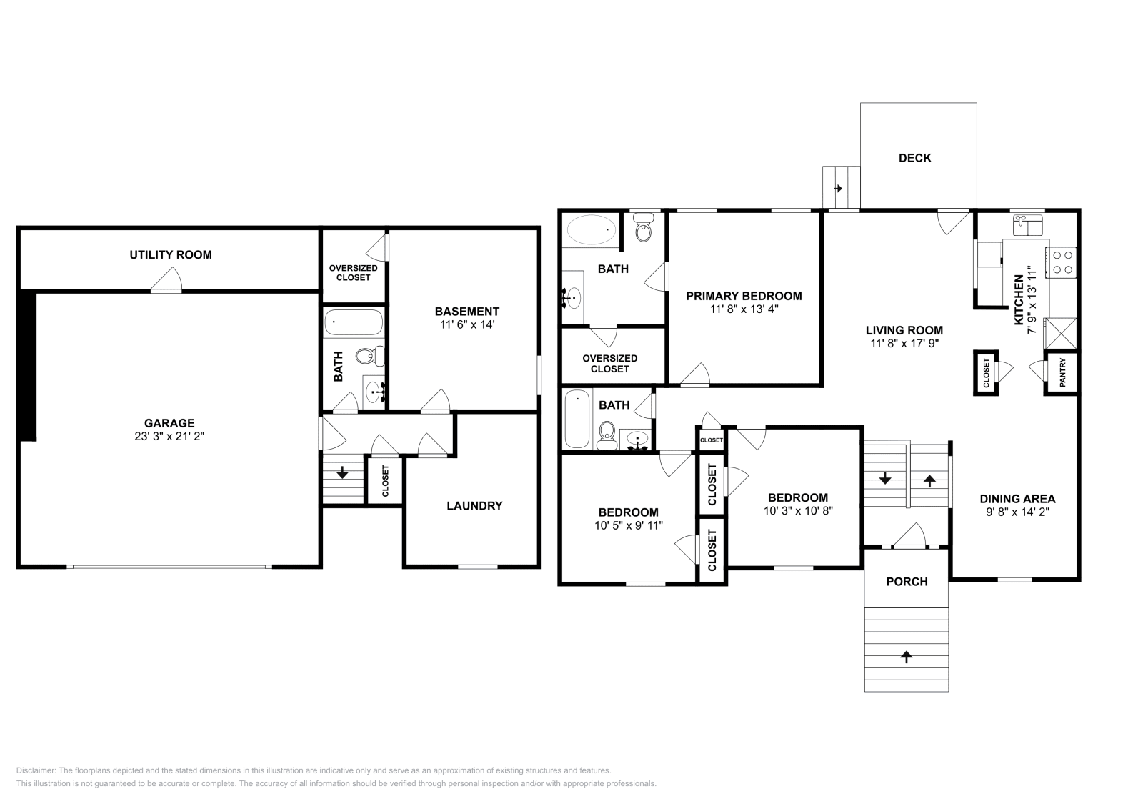 Building Photo - 535 Brentwood Blvd