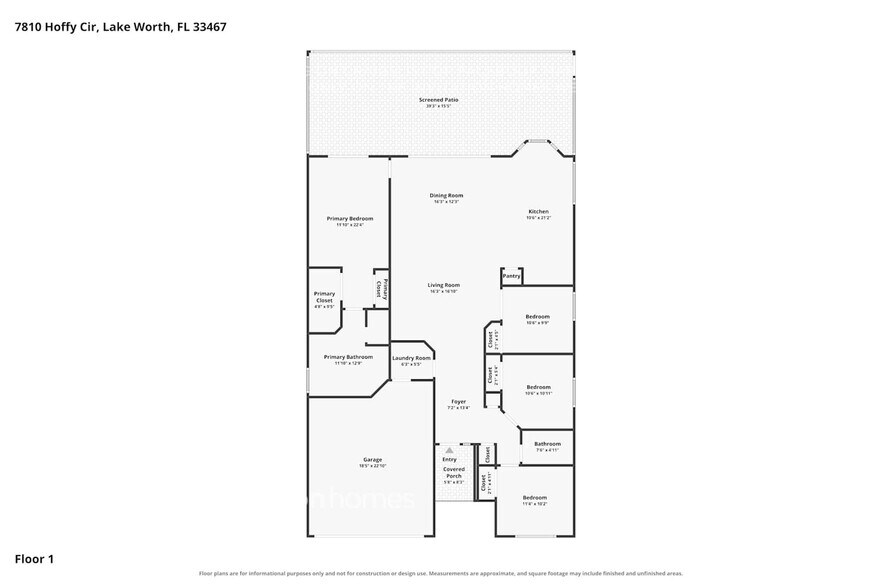 Building Photo - 7810 Hoffy Cir