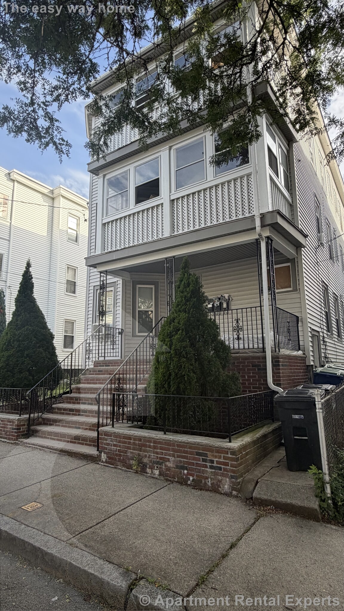 Building Photo - 75 Conwell Ave