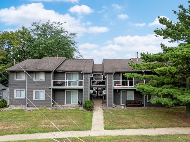 Primary Photo - Two Bedroom Apartment