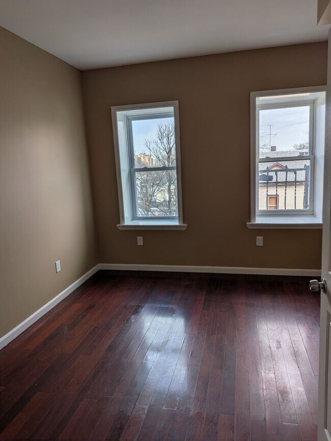 Floorplan - 39 North Burnett Steet