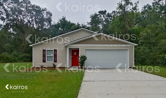 Building Photo - 211 Lake Pamona Rd