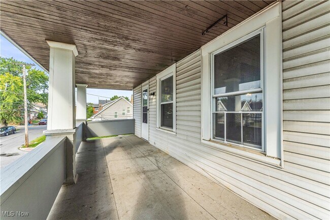 Building Photo - 4126 Gifford Ave