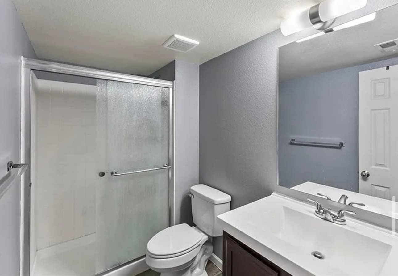 Bathroom - 7390 Sue Ln