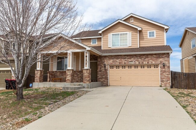 Primary Photo - Single Family House for Rent - Claremont R...