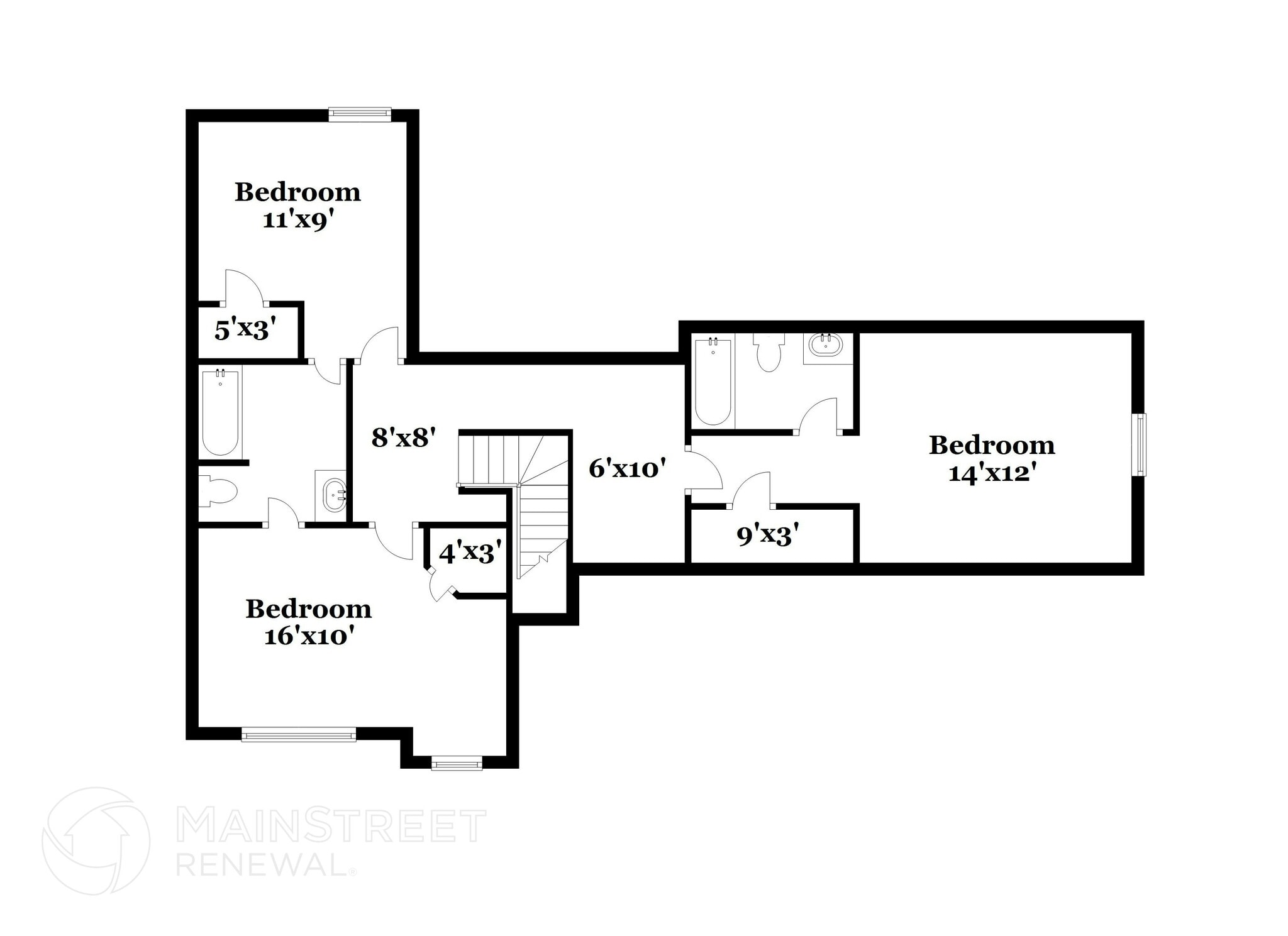 Building Photo - 941 Reda Ct