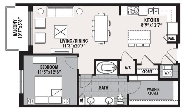 Building Photo - 7775 Firefall Way