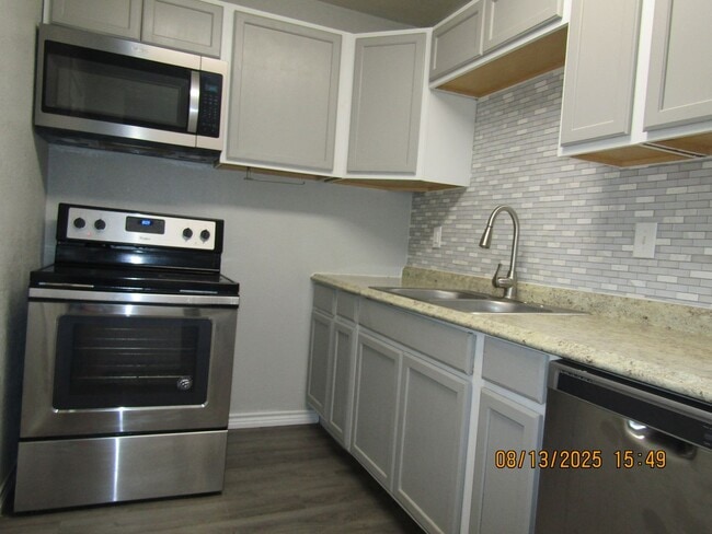 Building Photo - Move In Special: $200 off on The First Ful...