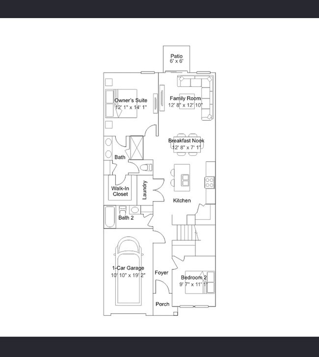 Building Photo - 135 Wolfe Ln
