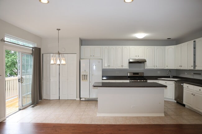 Building Photo - 1139 Georgetown Way