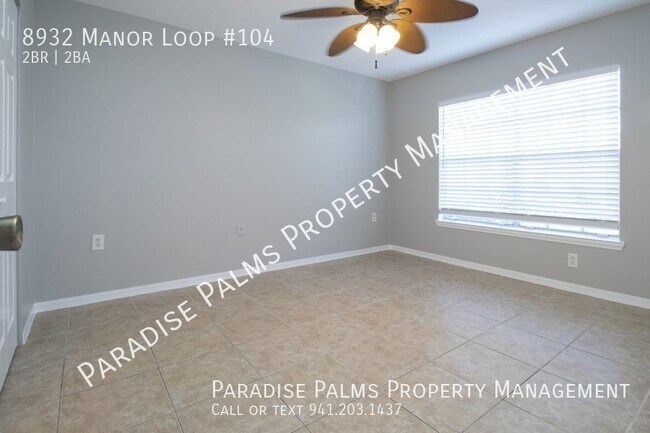 Building Photo - 8932 Manor Loop