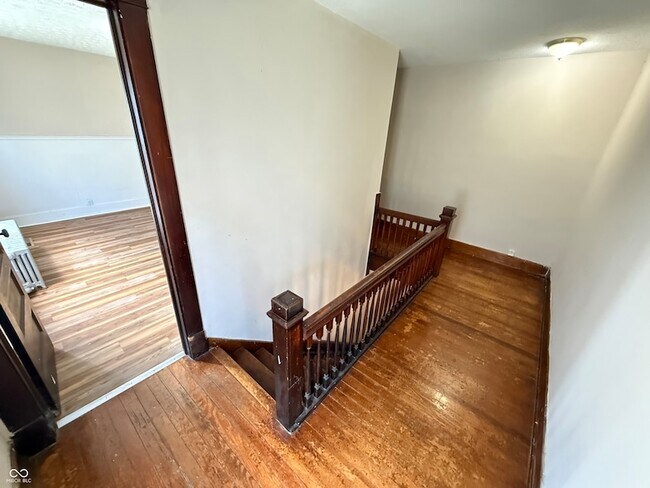 Building Photo - 2111 N Pennsylvania St