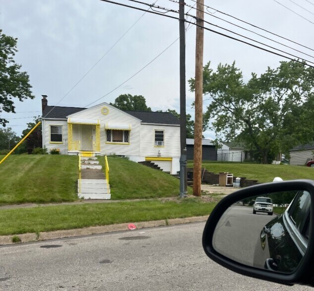 Building Photo - 1494 Diagonal Rd