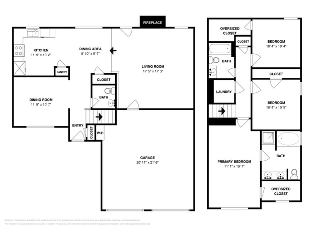 Building Photo - 6972 Foxmoor Way