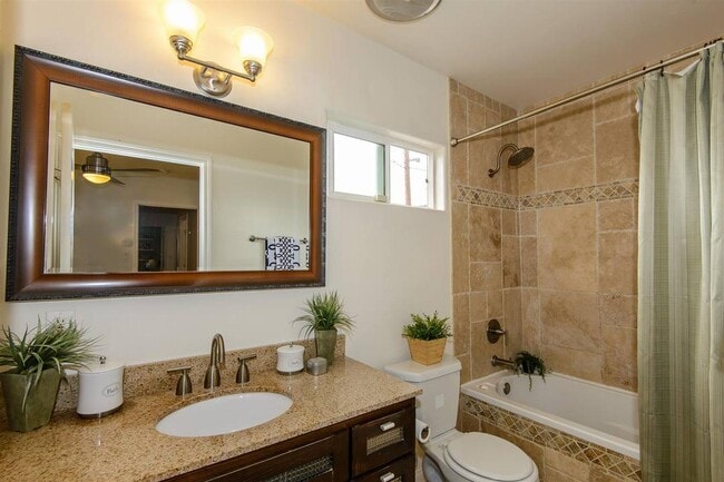 Building Photo - 15219 Faysmith Ave