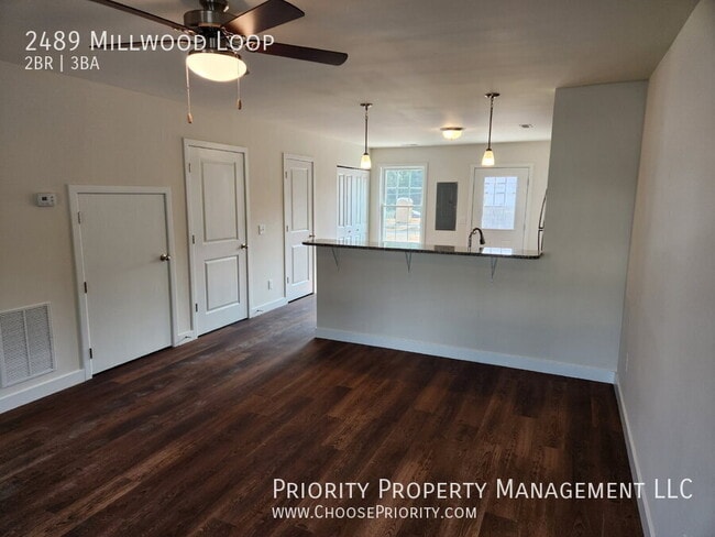 Building Photo - 2489 Millwood Loop