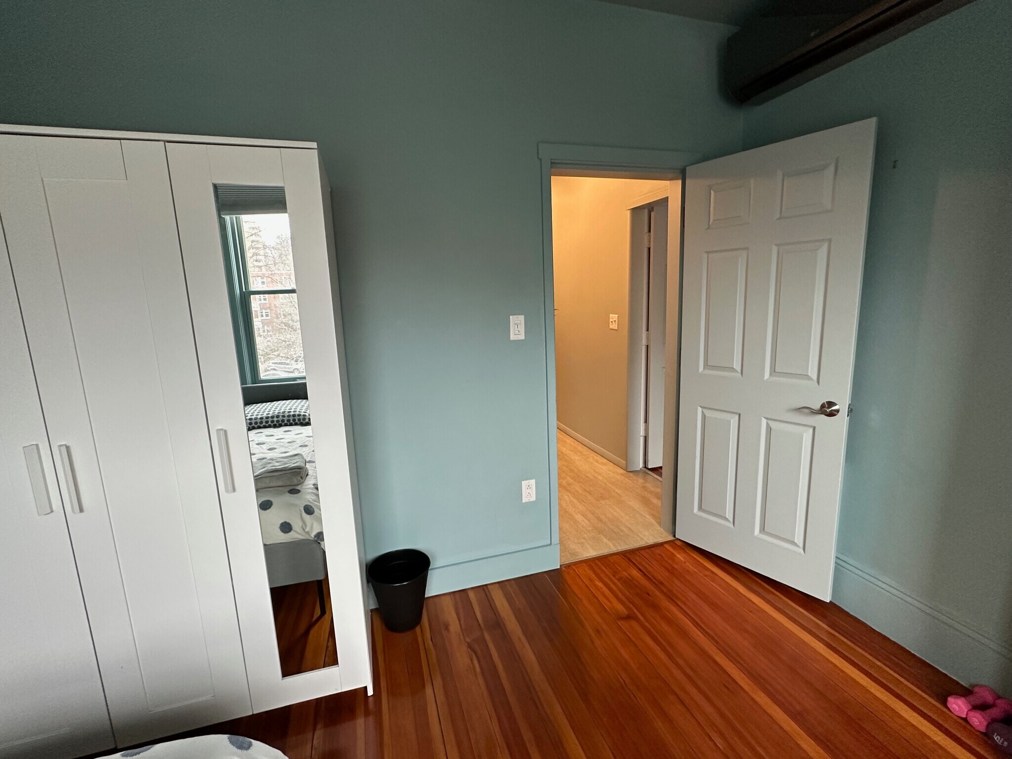 Bedroom 2 - 638 Washington St