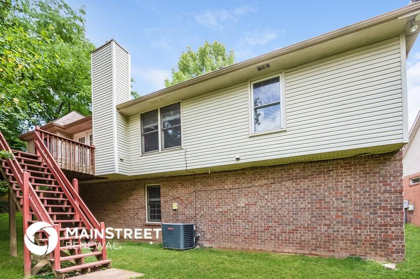 Building Photo - 2208 S Ashford Ct