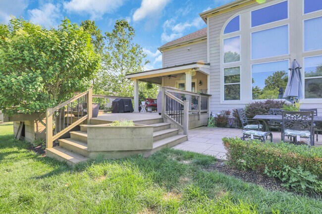 Building Photo - 7090 Dean Farm Rd