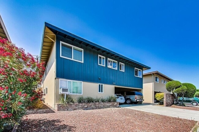 Building Photo - 1758 S Grant St