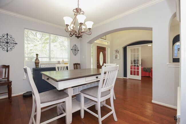 Building Photo - 7822 Ravens Point Dr