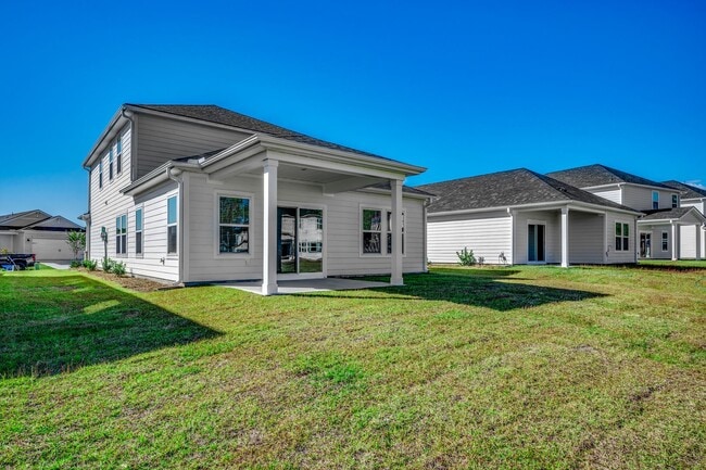 Building Photo - 2312 Cooper Creek Loop