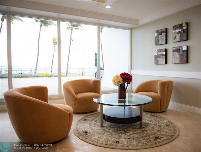 Building Photo - 3000 S Ocean Blvd