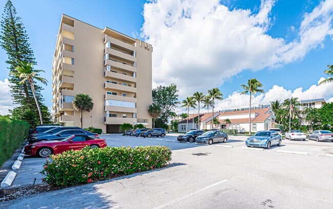 Building Photo - 3581 S Ocean Blvd