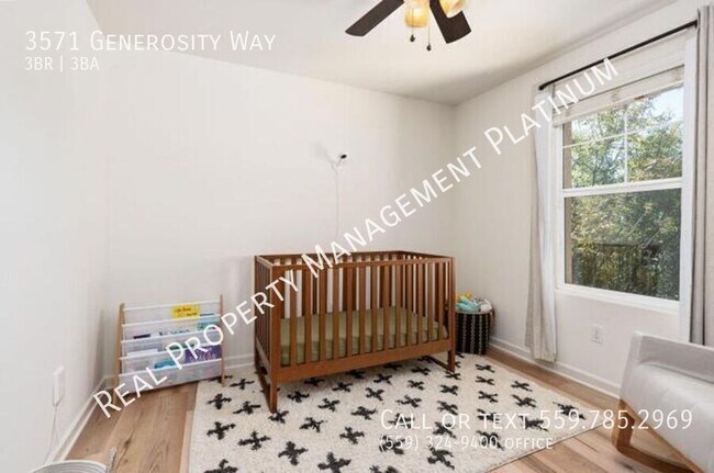 Building Photo - 3571 Generosity Way