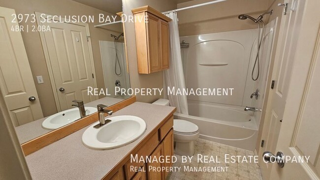 Building Photo - 2973 Seclusion Bay Dr