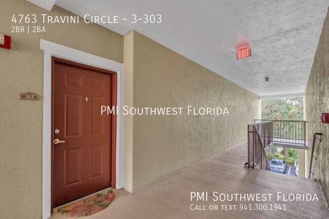 Building Photo - 4763 Travini Cir