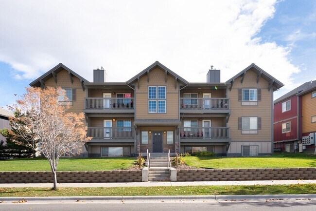 Building Photo - 4673 Bembrick St