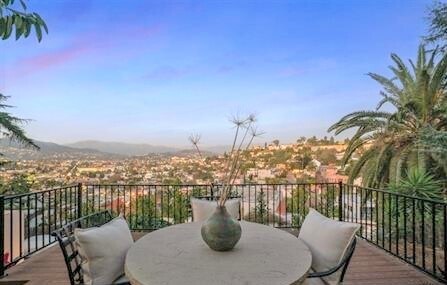 City Views w/outdoor deck - 1347 Cambridge Dr
