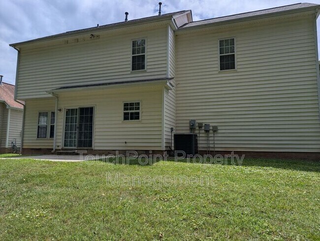 Building Photo - 10002 Baxter Caldwell Dr
