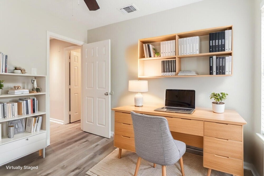 Building Photo - 7327 Shady Vale Ln