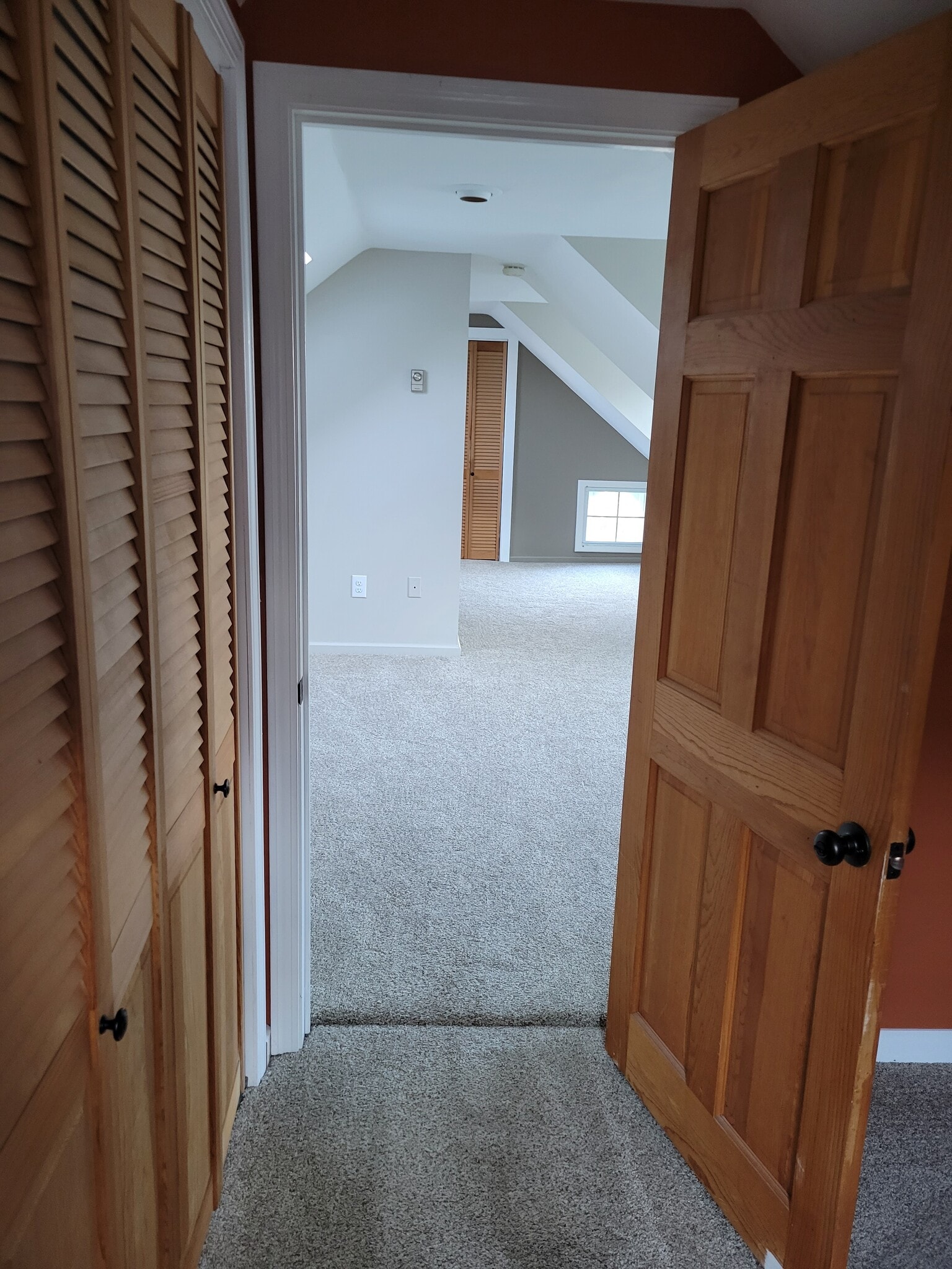 Master Bedroom - 106 Granite St