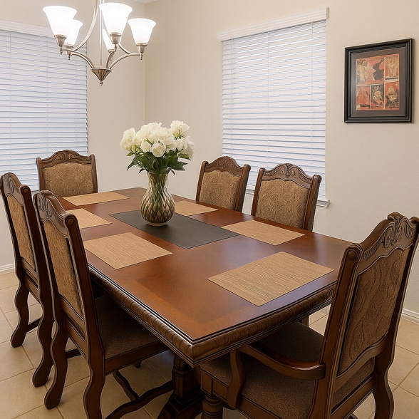 Dinning Room - 8311 Greys Ln