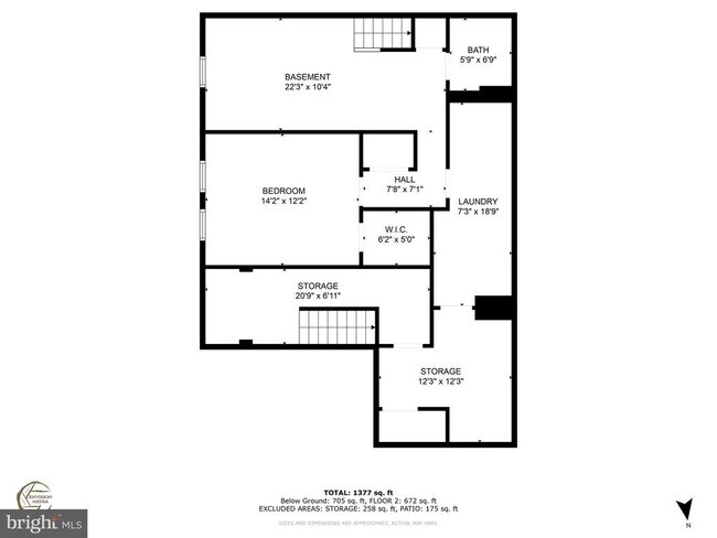 Building Photo - 4271 35th St S