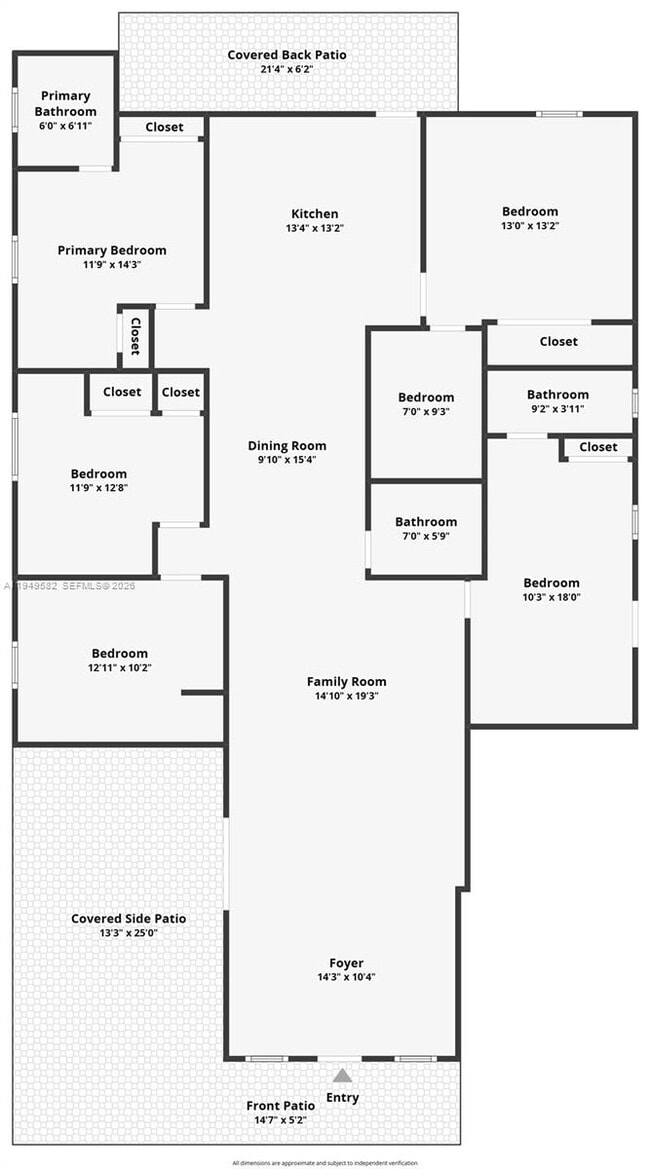 Building Photo - 5737 SW 6th St