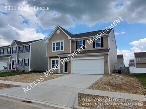 Building Photo - BRAND NEW - 4 BED 2.5 BATH - IN ASHVILLE