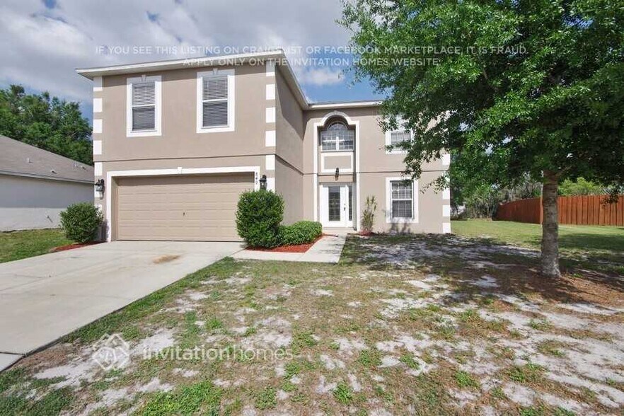 Building Photo - 849 Sunset Cove Dr