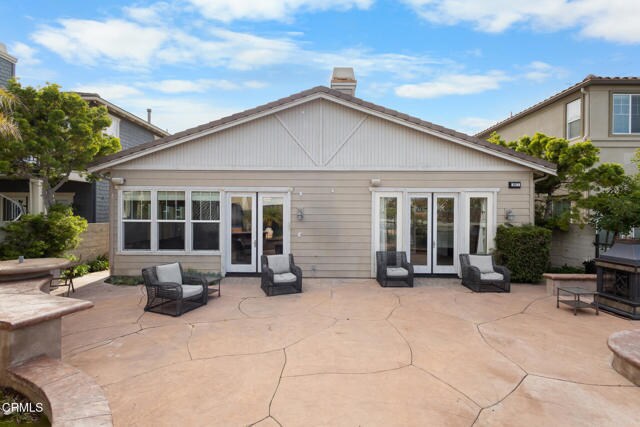 Building Photo - 3917 W Hemlock St