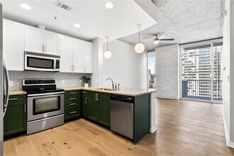 Building Photo - 855 Peachtree St NE