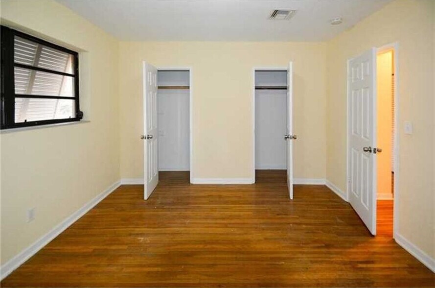 Bedroom #2 - 6515 SW 48th St