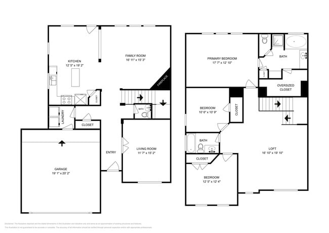 Building Photo - 9715 Haleys Comet Cir