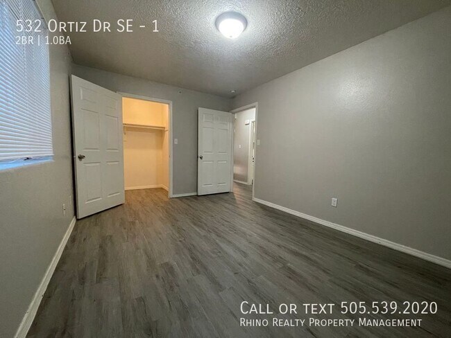 Building Photo - 532 Ortiz Dr SE